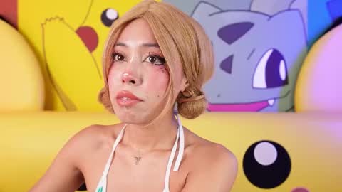 Ally online show from February 6, 2026, 6:11 pm