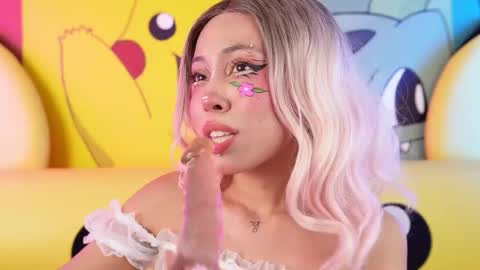 Ally online show from March 25, 2026, 6:03 pm