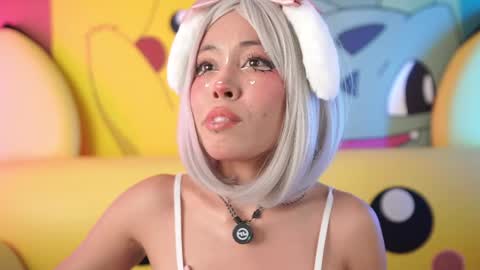 Ally online show from April 22, 2026, 6:09 pm