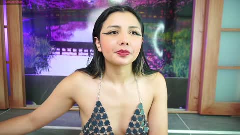 Anastisia online show from December 31, 2024, 8:59 am