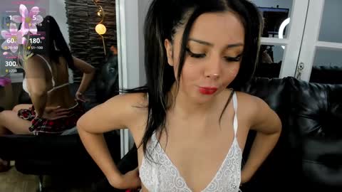 Anastisia online show from January 24, 2025, 11:04 am