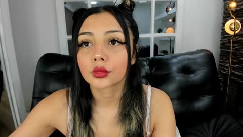 Anastisia online show from January 31, 2025, 11:03 am