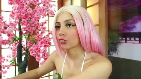 Snapshot of miss__anastasia chatting on September 20, 2025, 11:00 am Anastisia online show from September 20, 2025, 11:00 am