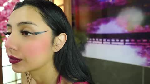 Snapshot of miss__anastasia chatting on October 15, 2025, 10:59 am Anastisia online show from October 15, 2025, 10:59 am