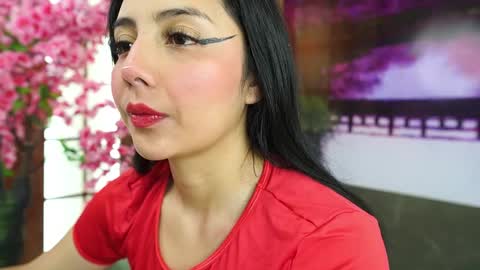 Snapshot of miss__anastasia chatting on October 16, 2025, 11:00 am Anastisia online show from October 16, 2025, 11:00 am