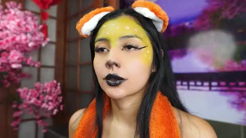 Snapshot of miss__anastasia chatting on October 27, 2025, 11:03 am Anastisia online show from October 27, 2025, 11:03 am