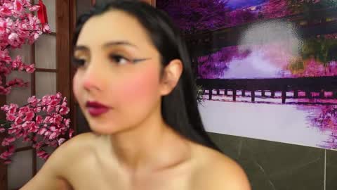 Snapshot of miss__anastasia chatting on October 30, 2025, 11:00 am Anastisia online show from October 30, 2025, 11:00 am