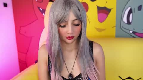 Anastisia online show from March 6, 2026, 10:45 am