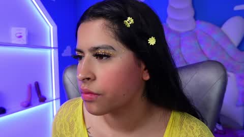 Anya online show from December 31, 2024, 5:55 am