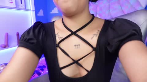 Anya online show from January 18, 2025, 11:00 am