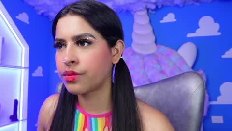 Anya online show from January 27, 2025, 11:00 am