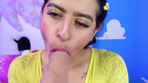 Anya online show from February 13, 2025, 12:00 pm