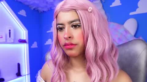Anya online show from February 18, 2025, 11:00 am