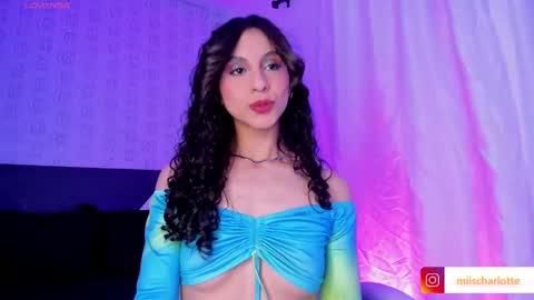 Charlotte online show from January 19, 2025, 7:47 pm