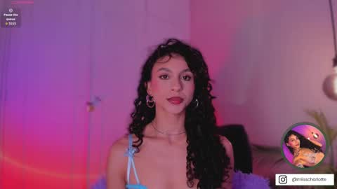 Charlotte online show from October 3, 2025, 4:20 am