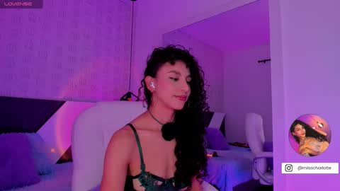 Charlotte online show from December 20, 2025, 4:30 am