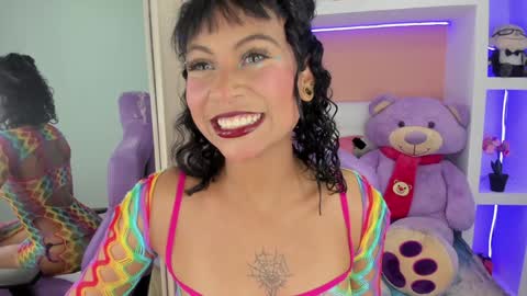 Katia online show from December 2, 2024, 3:26 am