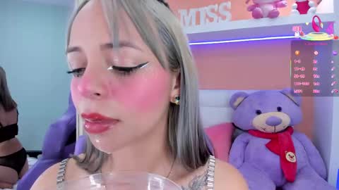 Lizz online show from March 7, 2025, 6:11 pm