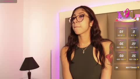 Soy lola online show from February 25, 2025, 8:51 pm