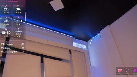 Soy lola online show from February 3, 2026, 9:20 pm