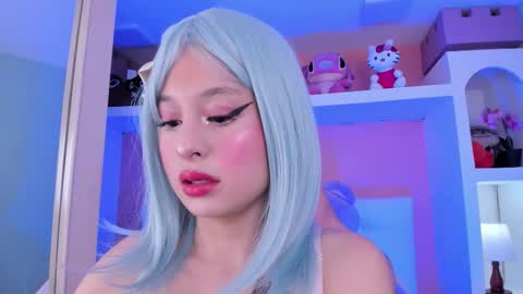 Lunna online show from September 23, 2025, 11:02 am