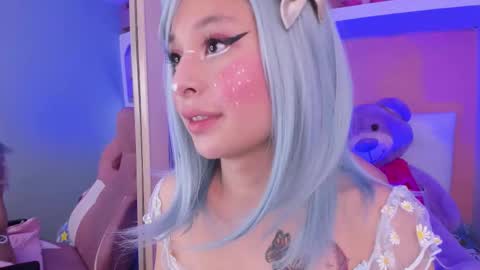 Lunna online show from September 27, 2025, 11:15 am