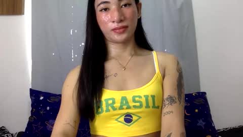 Snapshot of miss__marga69 chatting on October 8, 2025, 4:43 am Marga online show from October 8, 2025, 4:43 am