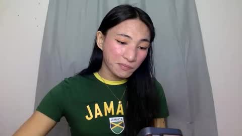 Snapshot of miss__marga69 chatting on October 27, 2025, 9:24 am Marga online show from October 27, 2025, 9:24 am