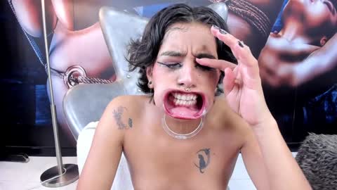 Martina online show from December 16, 2024, 8:52 am