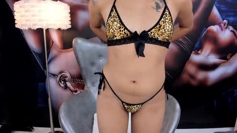 Martina online show from December 28, 2024, 5:44 am