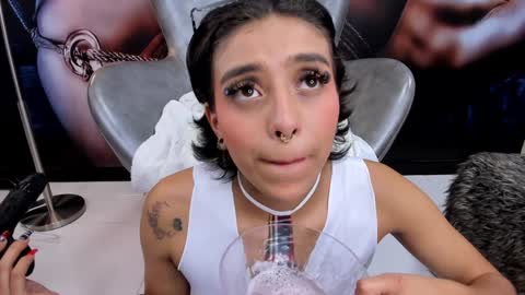 Martina online show from January 10, 2025, 9:02 am