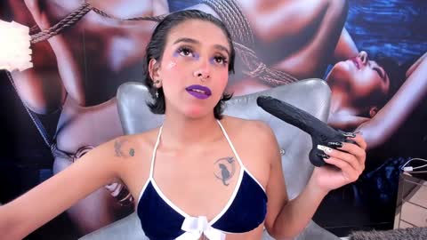 Martina online show from January 30, 2025, 5:41 am