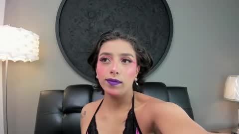 Martina online show from February 18, 2025, 2:27 am