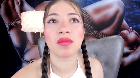Snapshot of miss__pamela chatting on December 13, 2024, 11:02 am Pamela online show from December 13, 2024, 11:02 am