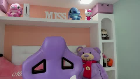 Snapshot of miss__pamela chatting on December 19, 2024, 11:07 am Pamela online show from December 19, 2024, 11:07 am
