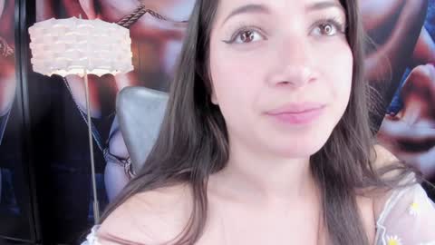 Snapshot of miss__pamela chatting on January 4, 2025, 5:05 pm Pamela online show from January 4, 2025, 5:05 pm