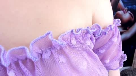 Snapshot of miss__pamela chatting on January 16, 2025, 1:25 pm Pamela online show from January 16, 2025, 1:25 pm