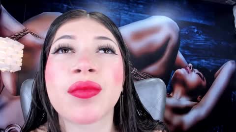 Snapshot of miss__pamela chatting on January 24, 2025, 2:30 pm Pamela online show from January 24, 2025, 2:30 pm