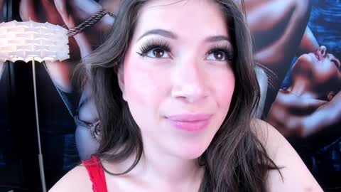 Snapshot of miss__pamela chatting on February 7, 2025, 2:04 pm Pamela online show from February 7, 2025, 2:04 pm