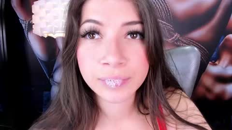 Snapshot of miss__pamela chatting on February 25, 2025, 2:00 pm Pamela online show from February 25, 2025, 2:00 pm