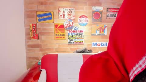 Snapshot of miss__pamela chatting on October 28, 2025, 11:03 am Pamela online show from October 28, 2025, 11:03 am