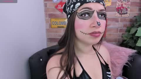 Snapshot of miss__pamela chatting on October 31, 2025, 11:55 am Pamela online show from October 31, 2025, 11:55 am