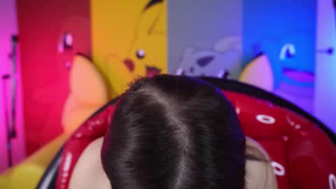 Pamela online show from December 3, 2025, 11:08 am