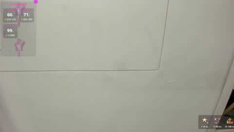 Samantha Cruz online show from December 15, 2025, 11:25 am