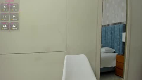 Samantha Cruz online show from January 8, 2026, 11:23 am