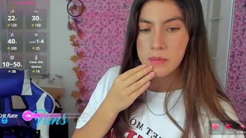 Snapshot of miss_adams01 chatting on December 20, 2024, 12:41 am miss_adams01 online show from December 20, 2024, 12:41 am