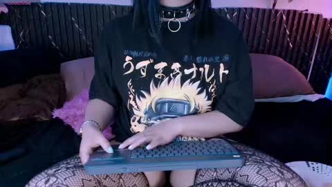 AILYN online show from September 18, 2025, 1:02 pm