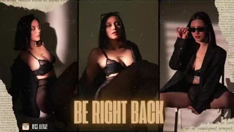Alexa Sarmiento online show from May 11, 2026, 4:04 pm