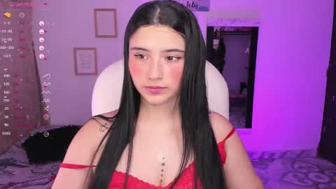 Snapshot of miss_alice0 chatting on January 14, 2025, 2:50 am Alice online show from January 14, 2025, 2:50 am
