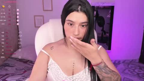 Snapshot of miss_alice0 chatting on January 30, 2025, 4:37 am Alice online show from January 30, 2025, 4:37 am